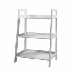 Mørteens Regal Dilbert III - Weiß