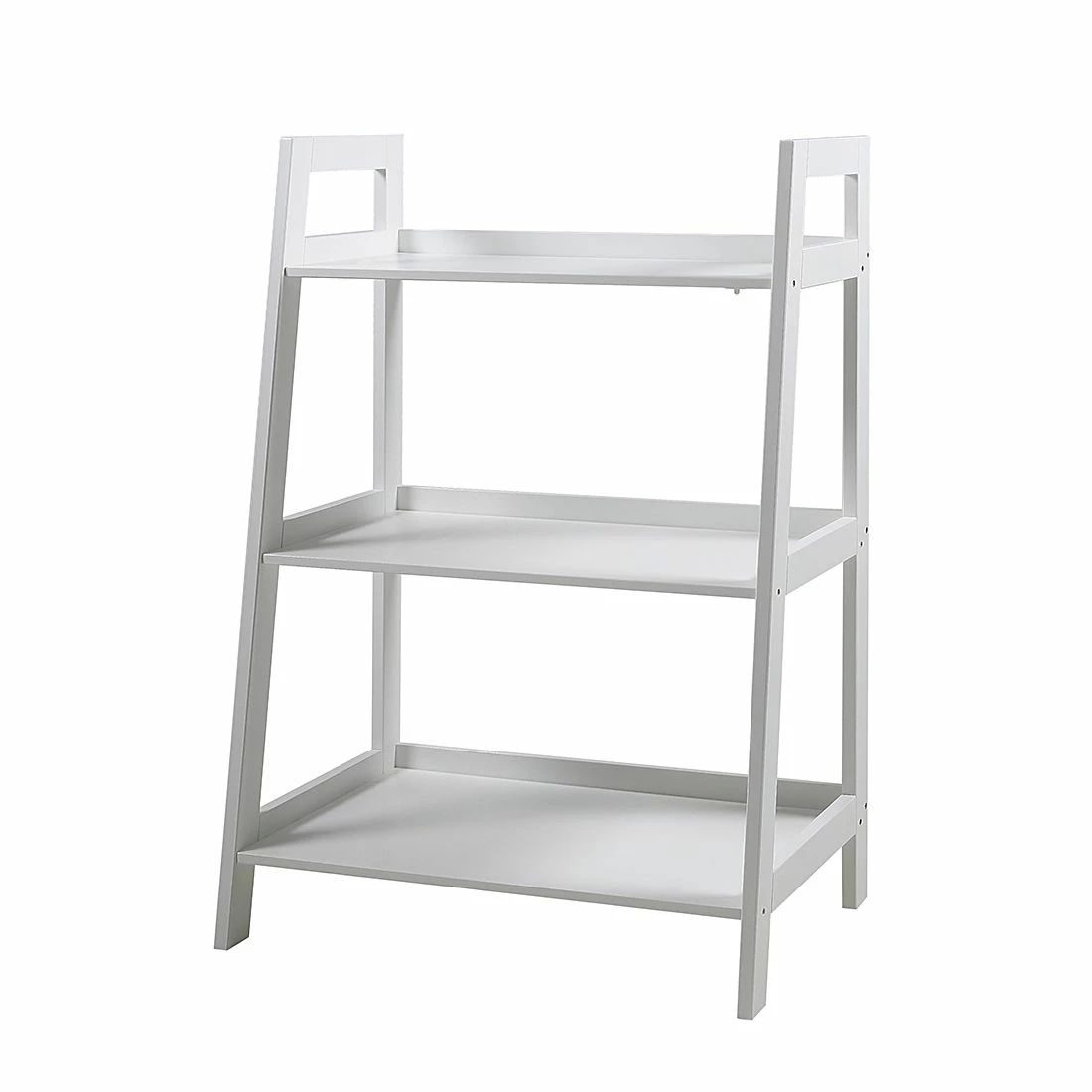 Mørteens Regal Dilbert III - Weiß 3 Mørteens Regal Dilbert III - Weiß