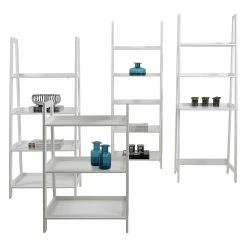 Mørteens Regal Dilbert III - Weiß 15 Mørteens Regal Dilbert III - Weiß -BÜROMÖBEL Verkaufsgeschäft regal dilbert iii weiss 1030682