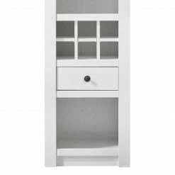 Maison Belfort Regal Geestland I - Pinie Weiß Dekor -BÜROMÖBEL Verkaufsgeschäft regal geestland i pinie weiss dekor 4535424