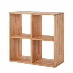 Ars Natura Regal GrapWOOD V - Kernbuche massiv -BÜROMÖBEL Verkaufsgeschäft regal grap v kernbuche massiv 1110658