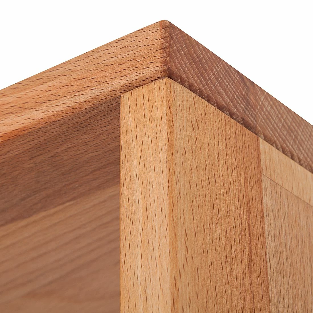 Ars Natura Regal GrapWOOD VI - Kernbuche massiv 7 Ars Natura Regal GrapWOOD VI - Kernbuche massiv – Bild 6