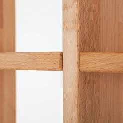 Ars Natura Regal GrapWOOD VI - Kernbuche massiv 18 Ars Natura Regal GrapWOOD VI - Kernbuche massiv -BÜROMÖBEL Verkaufsgeschäft regal grap vi buche massiv 1110822