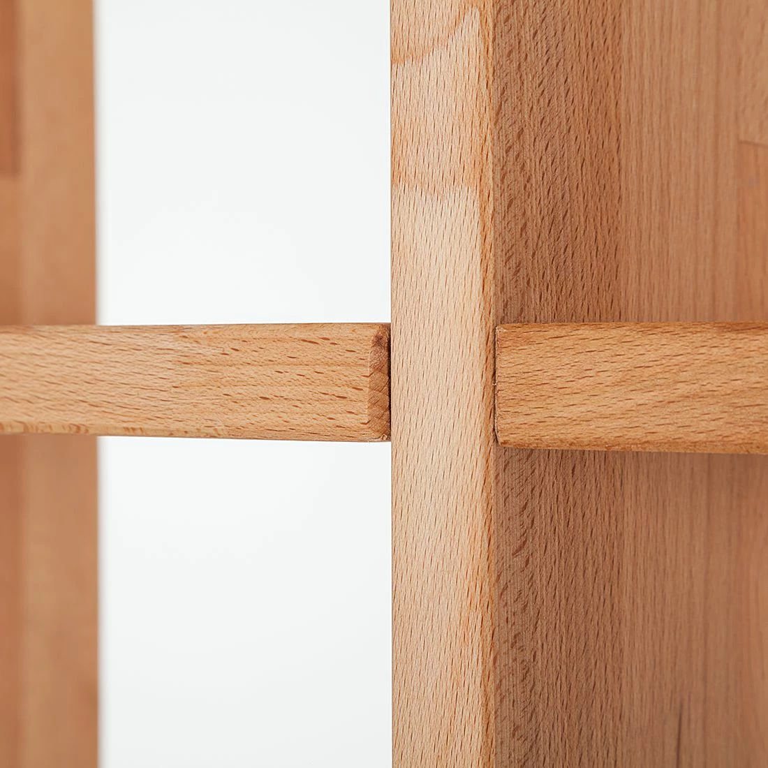 Ars Natura Regal GrapWOOD VI - Kernbuche massiv 8 Ars Natura Regal GrapWOOD VI - Kernbuche massiv – Bild 7