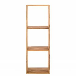 Ars Natura Regal GrapWOOD I - Eiche massiv -BÜROMÖBEL Verkaufsgeschäft regal grapwood i eiche massiv 3078493