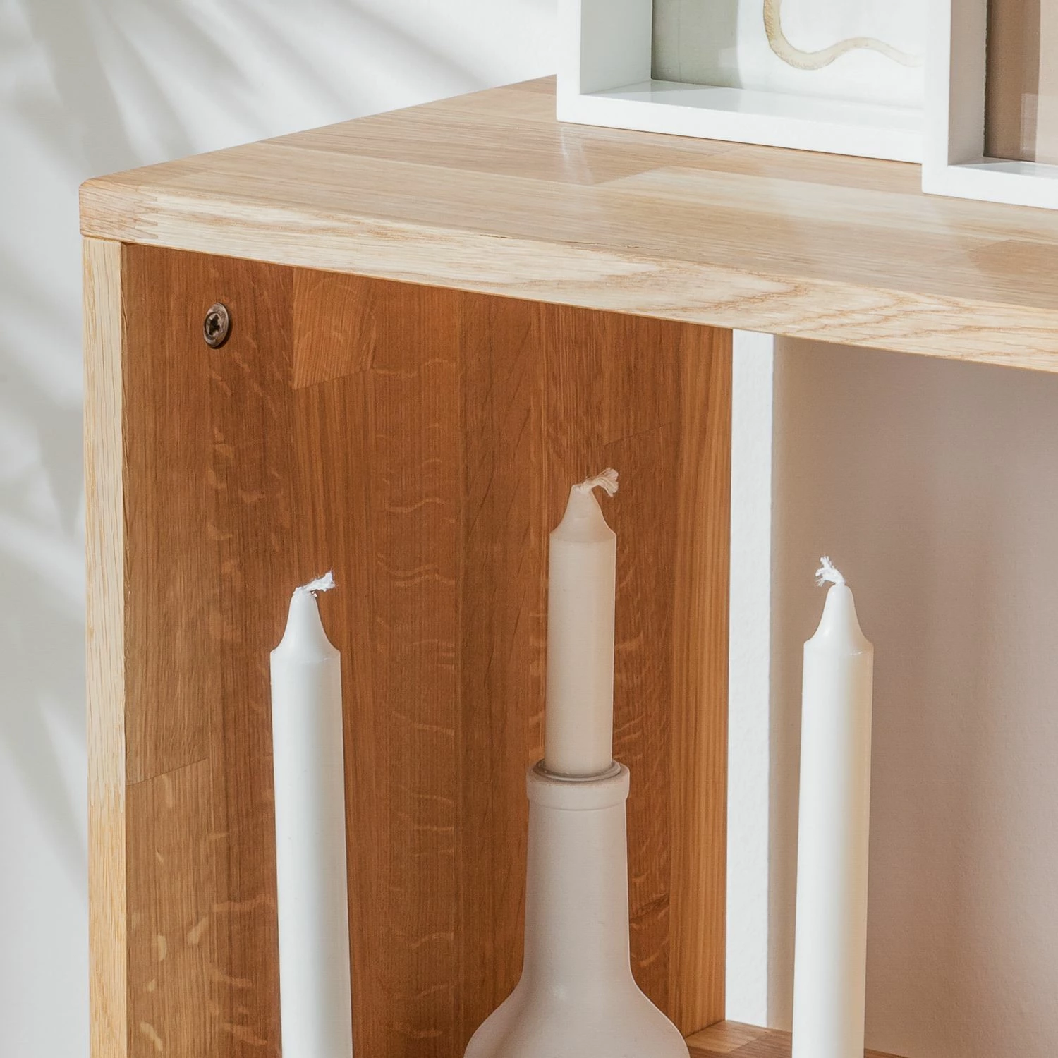 Ars Natura Regal GrapWOOD VII - Eiche massiv 10 Ars Natura Regal GrapWOOD VII - Eiche massiv – Bild 8