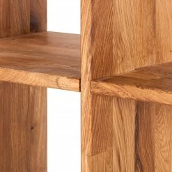 Ars Natura Regal GrapWOOD III - Eiche massiv -BÜROMÖBEL Verkaufsgeschäft regal grapwood iii eiche massiv 3078865