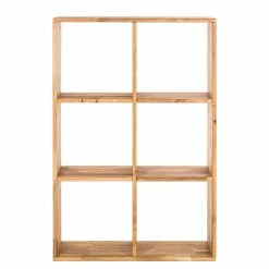 Ars Natura Regal GrapWOOD IV - Eiche massiv -BÜROMÖBEL Verkaufsgeschäft regal grapwood iv eiche massiv 3079025