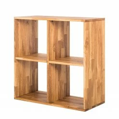 Ars Natura Regal GrapWOOD V - Eiche massiv -BÜROMÖBEL Verkaufsgeschäft regal grapwood v eiche massiv 3079141