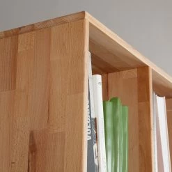 Ars Natura Regal GrapWOOD VI - Kernbuche massiv 21 Ars Natura Regal GrapWOOD VI - Kernbuche massiv -BÜROMÖBEL Verkaufsgeschäft regal grapwood vi kernbuche massiv 3210361