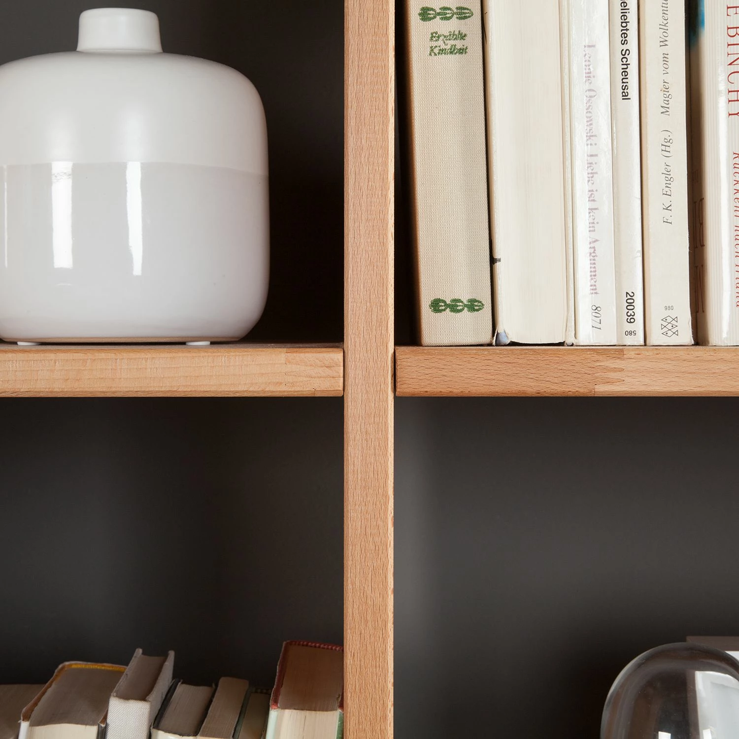 Ars Natura Regal GrapWOOD VI - Kernbuche massiv 12 Ars Natura Regal GrapWOOD VI - Kernbuche massiv – Bild 11