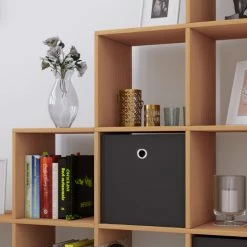 VCM Stufenregal Napoli -BÜROMÖBEL Verkaufsgeschäft regal napoli buche dekor 5146088