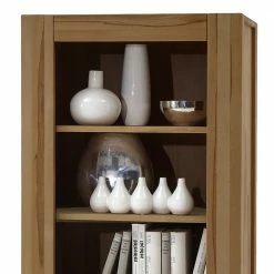 Ars Natura Regal Pia - Wildeiche massiv - geölt -BÜROMÖBEL Verkaufsgeschäft regal pia wildeiche massiv geoelt 302672