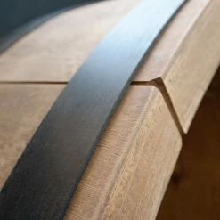 Ars manufacti Regal Rives - Tanne massiv / Metall -BÜROMÖBEL Verkaufsgeschäft regal rives tanne massiv metall 3689865