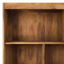 Ars Natura Regal Tapurah - Sheesham massiv -BÜROMÖBEL Verkaufsgeschäft regal tapurah sheesham massiv 4037080