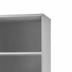 Fredriks Regal Tux I - Breite: 52 cm -BÜROMÖBEL Verkaufsgeschäft regal tux i lichtgrau 52 cm 4614440