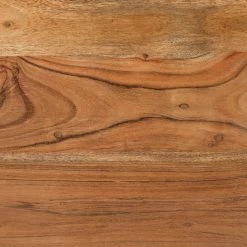 Ars manufacti Regal Woodson III - Akazie Hellbraun -BÜROMÖBEL Verkaufsgeschäft regal woodson iii akazie massiv eisen akazie 4572092