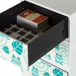 EasyOffice by Paperflow Rollcontainer easyBox Enfants I - Kunststoff 14 EasyOffice by Paperflow Rollcontainer easyBox Enfants I - Kunststoff -BÜROMÖBEL Verkaufsgeschäft rollcontainer easybox enfants i kunststoff 3376629