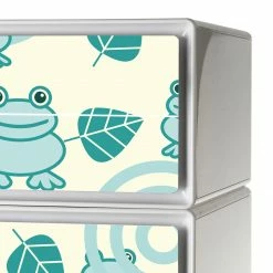 EasyOffice by Paperflow Rollcontainer easyBox Enfants I - Kunststoff 13 EasyOffice by Paperflow Rollcontainer easyBox Enfants I - Kunststoff -BÜROMÖBEL Verkaufsgeschäft rollcontainer easybox enfants i kunststoff 3380205