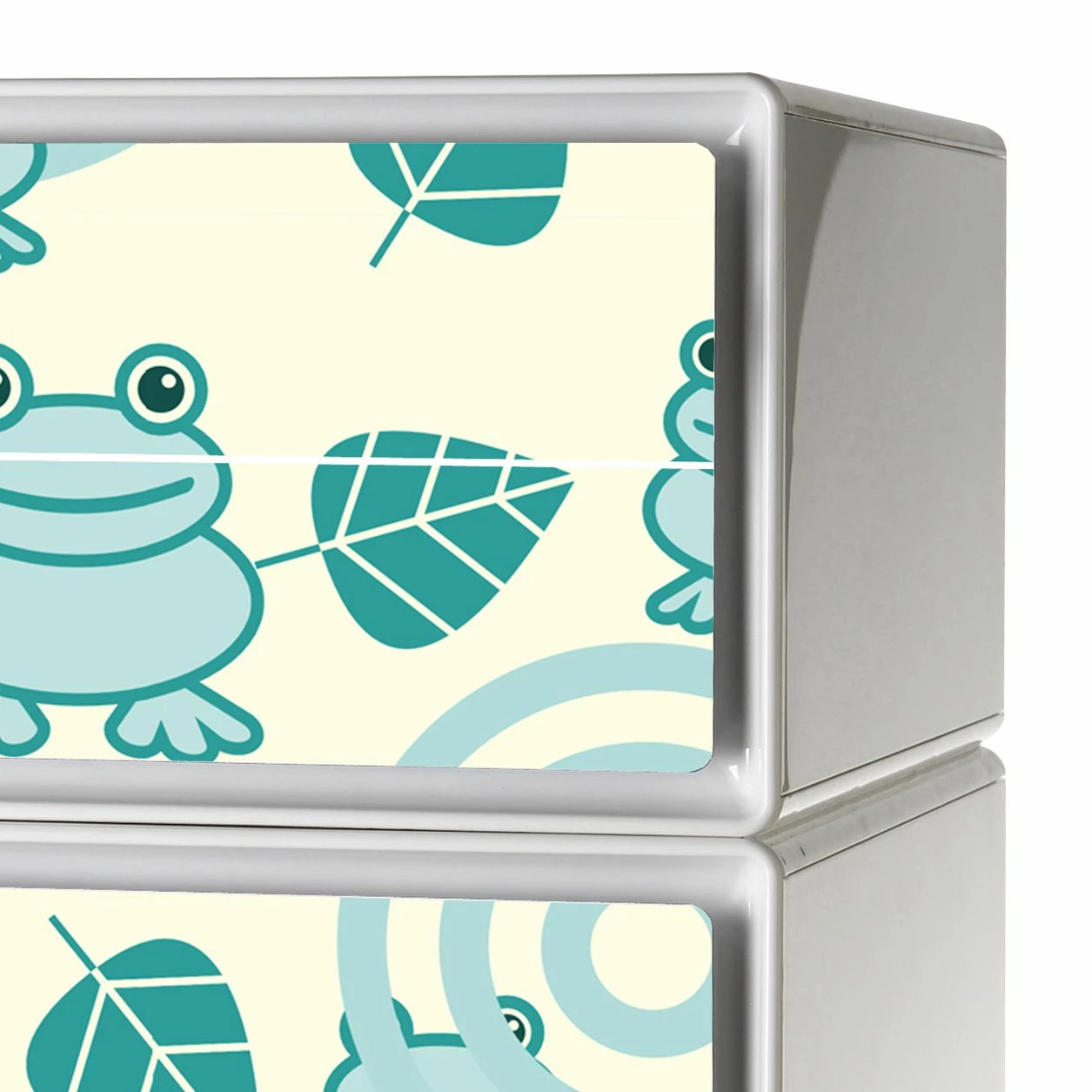 EasyOffice by Paperflow Rollcontainer easyBox Enfants I - Kunststoff 7 EasyOffice by Paperflow Rollcontainer easyBox Enfants I - Kunststoff – Bild 5