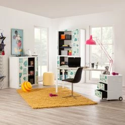 EasyOffice by Paperflow Rollcontainer easyBox Enfants I - Kunststoff 12 EasyOffice by Paperflow Rollcontainer easyBox Enfants I - Kunststoff -BÜROMÖBEL Verkaufsgeschäft rollcontainer easybox enfants i kunststoff 3380237