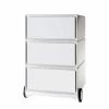 EasyOffice by Paperflow Rollcontainer easyBox I - Weiß 1 EasyOffice by Paperflow Rollcontainer easyBox I - Weiß -BÜROMÖBEL Verkaufsgeschäft rollcontainer easybox i weiss 1595770