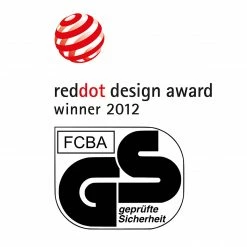 EasyOffice by Paperflow Rollladenschrank easyOffice Enfants IV - Grün -BÜROMÖBEL Verkaufsgeschäft rollladenschrank easyoffice enfants iv 2057090