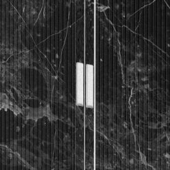 EasyOffice by Paperflow Aktenschrank easyOffice Matieres II - Schwarz -BÜROMÖBEL Verkaufsgeschäft rollladenschrank easyoffice matieres ii 2223070