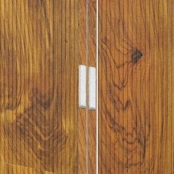 EasyOffice by Paperflow Aktenschrank easyOffice Matieres VII - Braun -BÜROMÖBEL Verkaufsgeschäft rollladenschrank easyoffice matieres ii 2223234