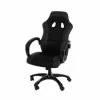 Loftscape Gaming Chair Arlington - Kunstlederbezug - schwarz