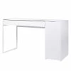 Temahome Schreibtisch Barford - Weiß -BÜROMÖBEL Verkaufsgeschäft schreibtisch barford weiss 4998148