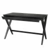 Norrwood Schreibtisch Calise - Schwarz -BÜROMÖBEL Verkaufsgeschäft schreibtisch calise schwarz 4066020