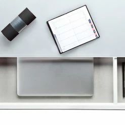 Maja Möbel Schreibtisch Dahoff I - Weiß -BÜROMÖBEL Verkaufsgeschäft schreibtisch dahoff i weiss 1013866