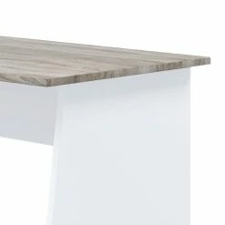 VCM Schreibtisch Masola - Eiche Sonoma Dekor - Breite: 110 cm -BÜROMÖBEL Verkaufsgeschäft schreibtisch masola eiche sonoma dekor 5047996