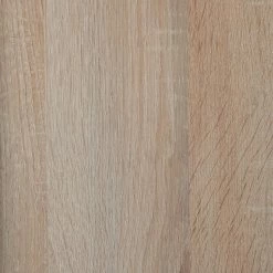 Maja Möbel Schreibtisch Merit II - Eiche Sonoma Dekor / Silber - 160 x 80 cm -BÜROMÖBEL Verkaufsgeschäft schreibtisch merit ii eiche sonoma dekor masse 160 x 80 cm 4256032