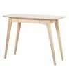 Mørteens Schreibtisch Woodtown - Eiche massiv