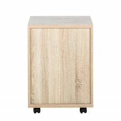 Home24office Schreibtischkombination Office Line - 4-teilig - Eiche Sonoma Dekor -BÜROMÖBEL Verkaufsgeschäft schreibtischkombination office line 4 teilig eiche sonoma dekor 2917377