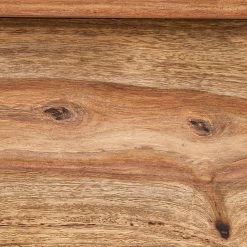 Wolf-Möbel Sekretär Bombay I - Sheesham massiv - Natur -BÜROMÖBEL Verkaufsgeschäft sekretaer bombay i sheesham massiv natur 1429045