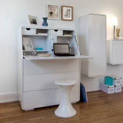 Jahnke Sekretär Cuuba Curve C 10 - Hochglanz Weiß 18 Jahnke Sekretär Cuuba Curve C 10 - Hochglanz Weiß -BÜROMÖBEL Verkaufsgeschäft sekretaer cuuba curve c 10 hochglanz weiss 464060