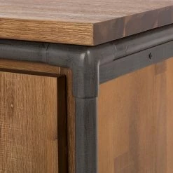 Ars manufacti Sideboard Atelier - Akazie teilmassiv 21 Ars manufacti Sideboard Atelier - Akazie teilmassiv -BÜROMÖBEL Verkaufsgeschäft sideboard atelier akazie teilmassiv 1832626