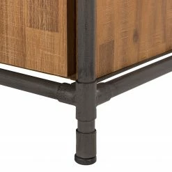 Ars manufacti Sideboard Atelier - Akazie teilmassiv 22 Ars manufacti Sideboard Atelier - Akazie teilmassiv -BÜROMÖBEL Verkaufsgeschäft sideboard atelier akazie teilmassiv 1832630