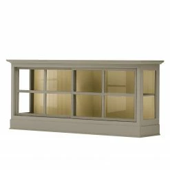 Maison Belfort Sideboard Azjana I - Granit / Pinie Creme