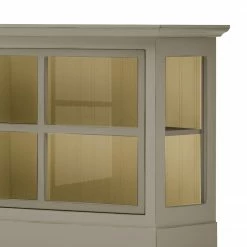 Maison Belfort Sideboard Azjana I - Granit / Pinie Creme -BÜROMÖBEL Verkaufsgeschäft sideboard azjana i pinie teilmassiv granit pinie creme 3394989