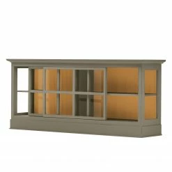 Maison Belfort Sideboard Azjana I - Granit / Pinie Honig -BÜROMÖBEL Verkaufsgeschäft sideboard azjana i pinie teilmassiv granit pinie honig 3394949