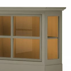 Maison Belfort Sideboard Azjana I - Granit / Pinie Honig -BÜROMÖBEL Verkaufsgeschäft sideboard azjana i pinie teilmassiv granit pinie honig 3394957