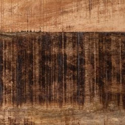 Ars manufacti Sideboard Hunter - Mango massiv / Metall - Mango / Blaugrau -BÜROMÖBEL Verkaufsgeschäft sideboard hunter mango massiv metall mango blaugrau 4414532