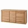 Ars Natura Sideboard Lombok - Teilmassiv -BÜROMÖBEL Verkaufsgeschäft sideboard lombok teilmassiv kernbuche 5079348