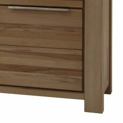 Ars Natura Sideboard Pia I - Wildeiche massiv - geölt -BÜROMÖBEL Verkaufsgeschäft sideboard pia wildeiche massiv geoelt 302697