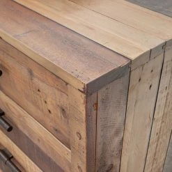 Ars manufacti Sideboard Tamati - Pinie massiv -BÜROMÖBEL Verkaufsgeschäft sideboard tamati pinie massiv 3758520