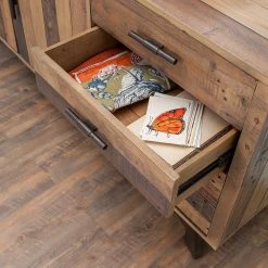 Ars manufacti Sideboard Tamati - Pinie massiv -BÜROMÖBEL Verkaufsgeschäft sideboard tamati pinie massiv 3758524